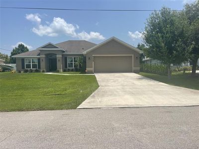 4409 SW Gagnon, Port Saint Lucie, FL, 34953
