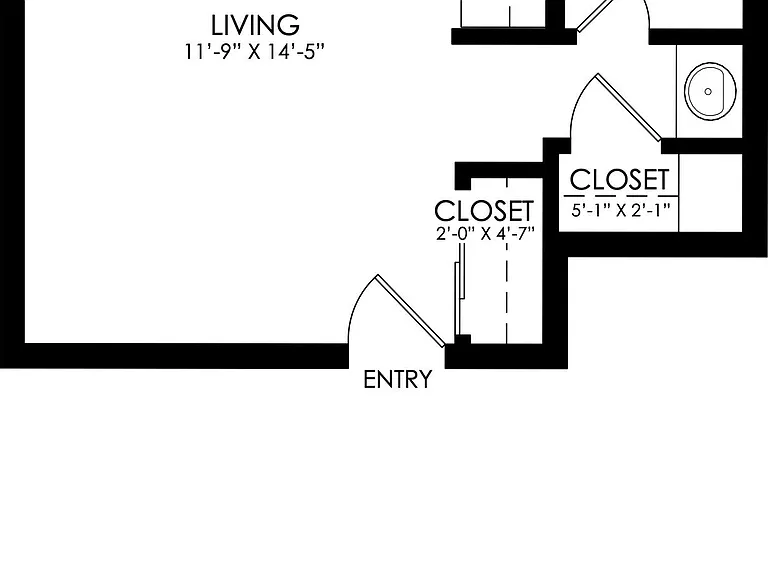Rocket Apartments — Photo 13