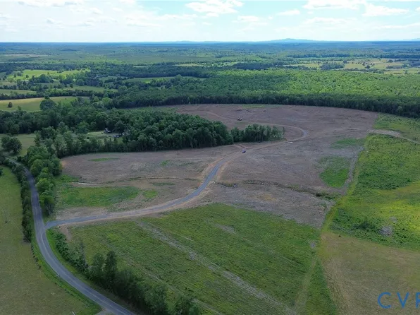 0 Diana Mill Rd, Arvonia, VA 23004