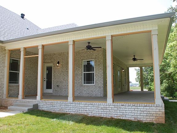 2nd image of 1865 Fenn Ln Lot 78