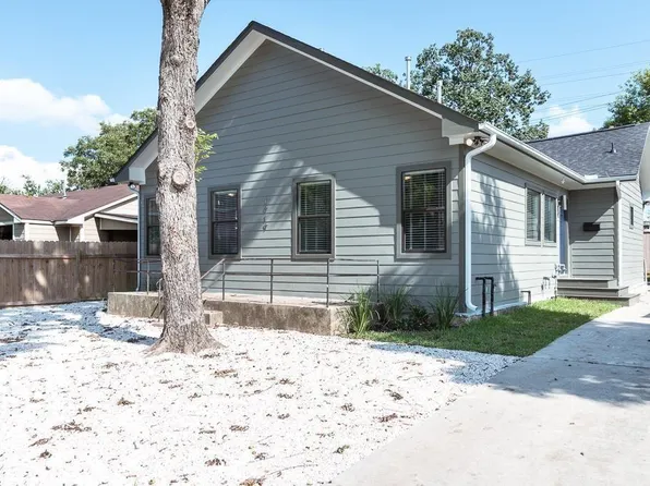 1919 Lombardy St #A, Houston, TX 77023