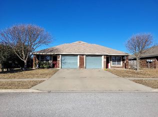 1511 Powder Riv APT A, Killeen, TX 76549