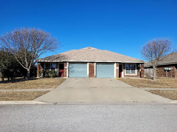 1511 Powder Riv APT B, Killeen, TX 76549