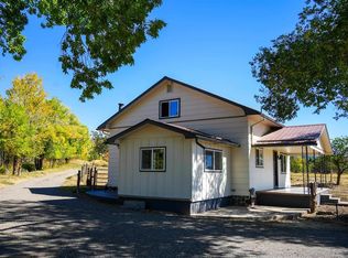 22642 Sweet Clover Rd, Cedaredge, CO 81413