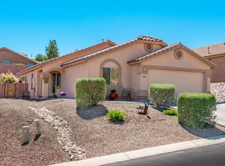 61057 E Halter Pl, Saddlebrooke, AZ 85739