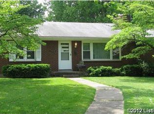 4301 Statton Rd, Saint Regis Park, KY 40220