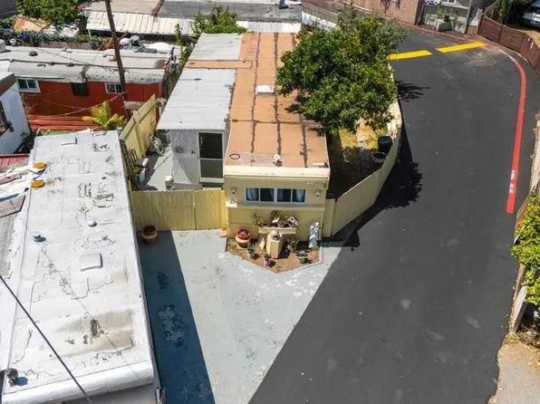 1424 Broadway Space 21, Chula Vista, CA 91911