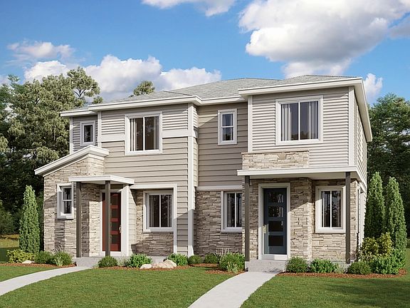 The Boston and Chicago Elevation A