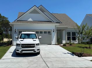 6690 Anterselva Dr LOT 840, Myrtle Beach, SC 29572