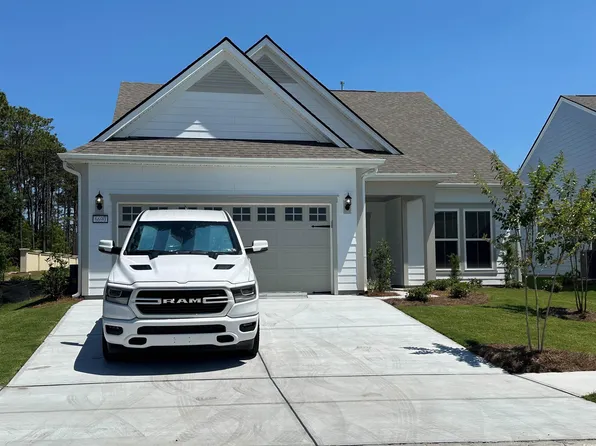 6690 Anterselva Dr. Phase 8 Lot 840, Myrtle Beach, SC 29572