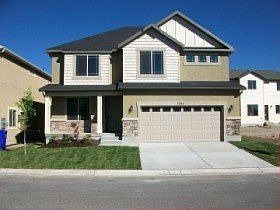 1st image of 272 W 1425 S #16