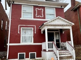 3964 Sullivan Ave, Saint Louis, MO 63107