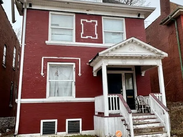 3964 Sullivan Ave, Saint Louis, MO 63107