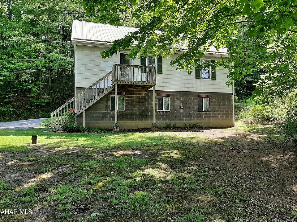 136 Brick Road Ln, Northern Cambria, PA 15714 Zillow