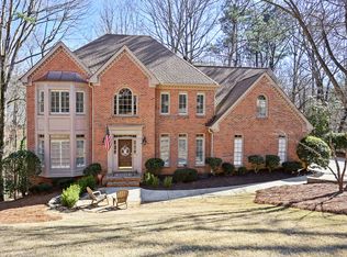 715 Wayt Rd, Roswell, GA 30076