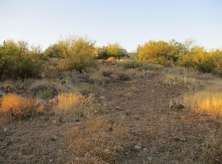 19350 E Azlynn Way, Black Canyon City, AZ 85324