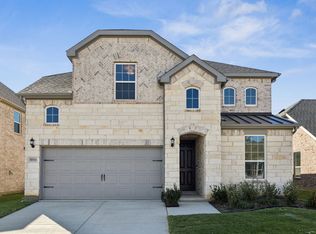 5854 Blackwell Ave, Celina, TX 75009