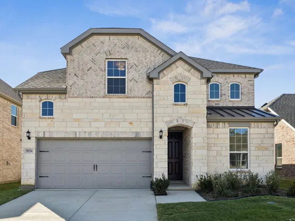5854 Blackwell Ave, Celina, TX 75009