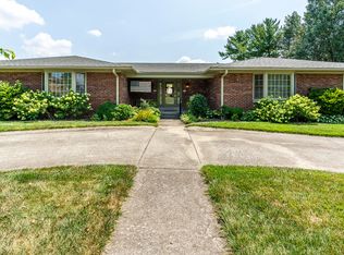 488 Lakeshore Dr, Lexington, KY 40502