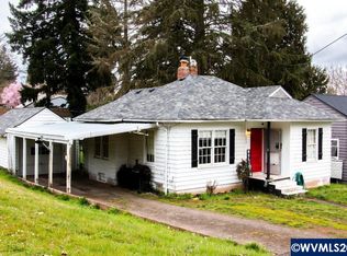 1393 SW Levens St, Dallas, OR 97338