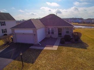 7915 Whitetail Dr, Mount Pleasant, WI 53406