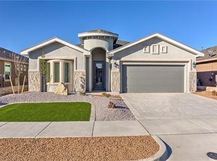 13093 Blue Cove Dr, El Paso, TX 79938