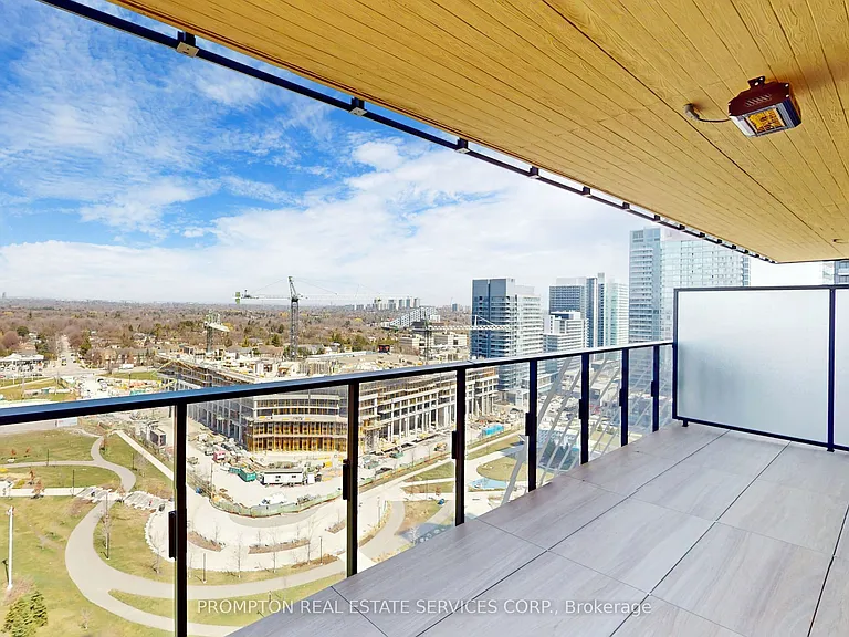 25 McMahon Dr #1110 — Photo 34