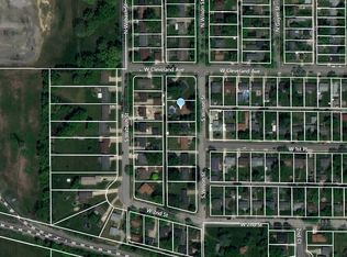 8 S Wilson St, Hobart, IN 46342
