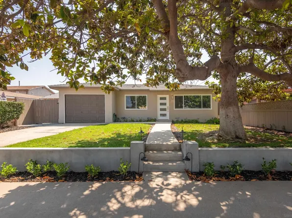 1175-77 Granger St, Imperial Beach, CA 91932