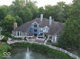 8061 Lower Bay Ln #1, Indianapolis, IN