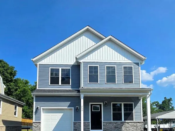 259 Arundel Rd, Pasadena, MD 21122