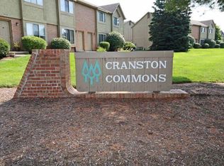 3438 Cranston Dr, Dublin, OH 43017