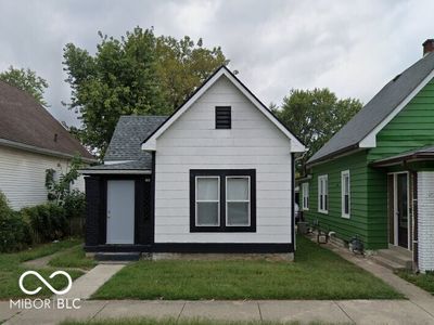 2154 Webb St, Indianapolis, IN, 46225