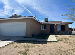 300 Ute Ave, Barstow, CA 92311