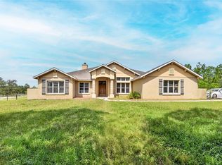 1098 NW 165th Court Rd, Dunnellon, FL 34432