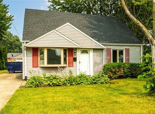 3147 Kay Ave, Lorain, OH 44052