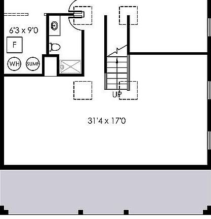 3rd image of 1709 N Utah St