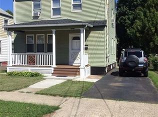 711 3rd Ave, West Haven, CT 06516