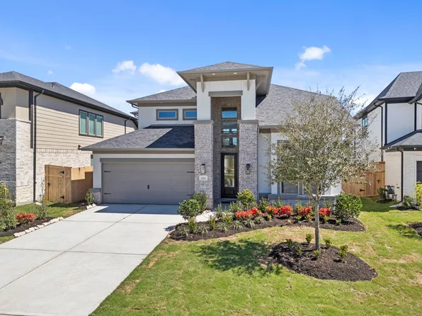 31127 Marlow Manor Ct, Fulshear, TX 77441
