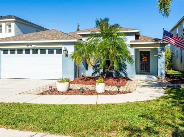 13522 Copper Head Dr, Riverview, FL 33569
