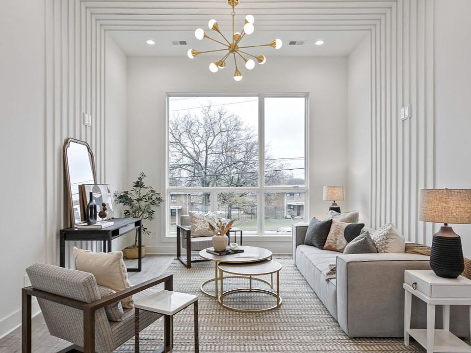 1009 Summit Ave 2, Nashville, TN 37203 Zillow