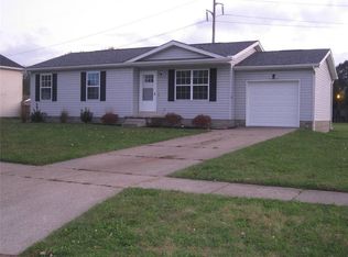 10413 S Park Dr, Lake City, PA 16423