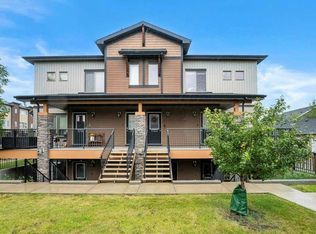 2461 Baysprings Line SW #1723, Airdrie, AB T4B 4C6