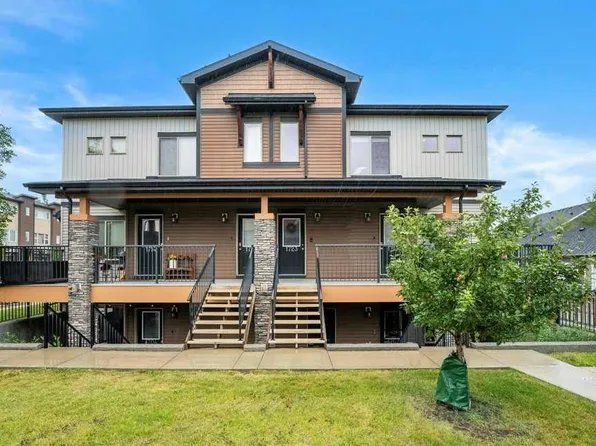 2461 Baysprings Line SW #1723, Airdrie, AB T4B 4C6