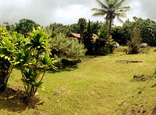 15-2833 Pahoa Village Rd LOT 3, Pahoa, HI 96778