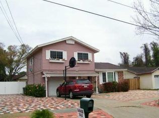 3327 W Paris Stree, Tampa, FL 33614
