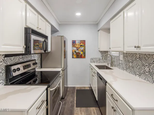 5877 N GRANITE REEF Road #1122, Scottsdale, AZ 85250