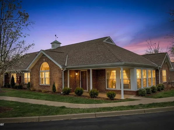 10545 Eagle Pines Ln, Louisville, KY 40223