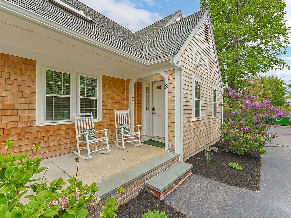 1st image of 176 Palmer Avenue APT 2