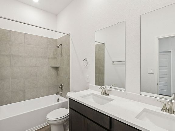 The Liberty 530 Floorplan